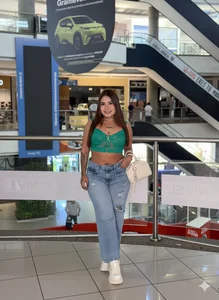 jessymorgan_ Urban Girl🥰 Εικόνα 6