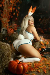 Trick or treat🎃… You decide 😈 od AGATHASMITH5  snímek