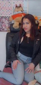 ruby-redd Public Bilde 3