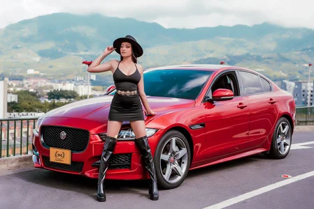 LunaWarner And if you come?😏🍆 Pic 5