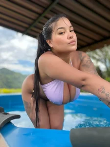 harmony_bigbreasts Public Foto