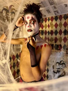 triiangel_latinboy HAPPY HALLOWEEN Kuva 3