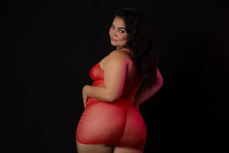 Hanna_Gray Hanna's Red Collection Foto 5