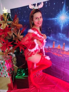 HannaPretthy 🎄Merry christmas 🎁 Immagine  2