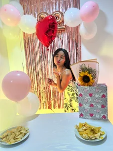luxurykatty My birthday🥳🥰 Immagine 