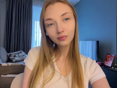 AveryBerkson my natural beauty Pic 6