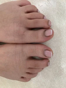 HannaHot_69 a beatiful feet Immagine  6