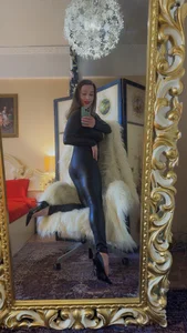 SofiaBimboss Lovely long legs Bilde 3