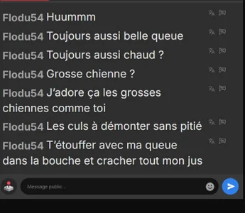Helinetrav dans mon menu 사진 8