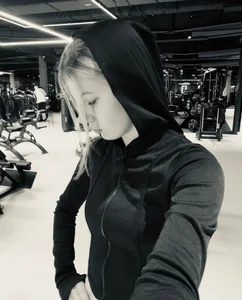 YvonneBou My sport day Pic