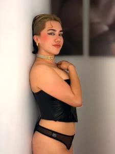 NoahAndGaia I'm Gaia slika 3