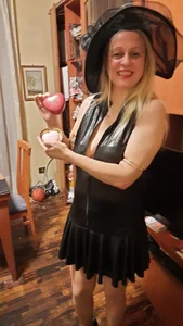 martachatte Sempre con classe!!🤪🤪 Buon Natale a tutti Poză