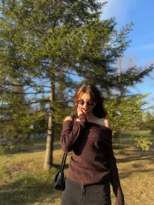 LouiseChavez sweet treat walk зображення 4