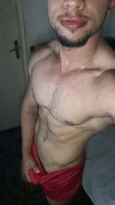 MoreninhoMagrinho Eu para vocês Pic