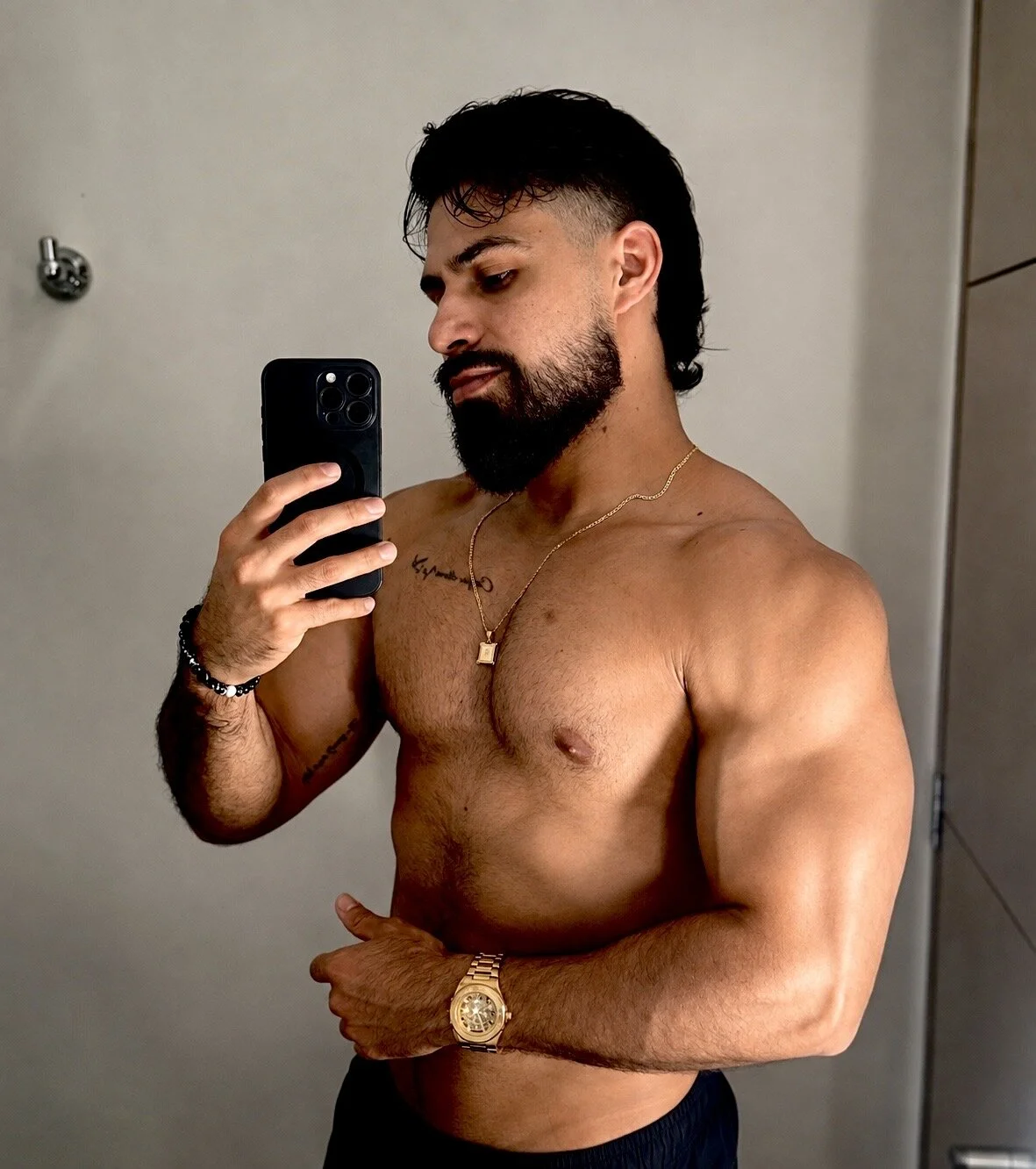 Public de Ryan_Black3  Imagens