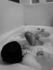 mia_colin1_ Dia de spa Pic