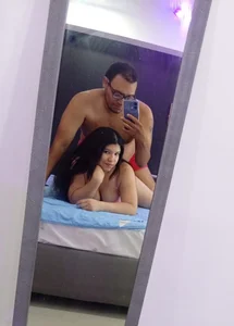 The two of us, always 🤭💦