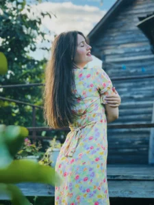 ameli_moon See off summer together!🌞 Pic 5