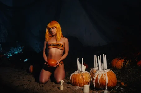 Lilevame Hallowen зображення 4