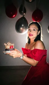 Zdjęcia AnitaDuque 🎁Happy birthday Anita 🎁:  7