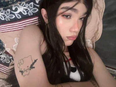 You Bonnie Hot 🫦 od Bonnie_Luxury  2 snímek