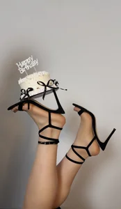 My happy birthday 🖤✨ de karina__millerr Foto 3