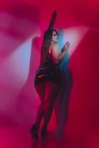 MargaretheMallorca so beautifull 🖤 Bilde 7