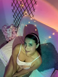 my__aleja Your rainbow girl 🌈 Billede 4