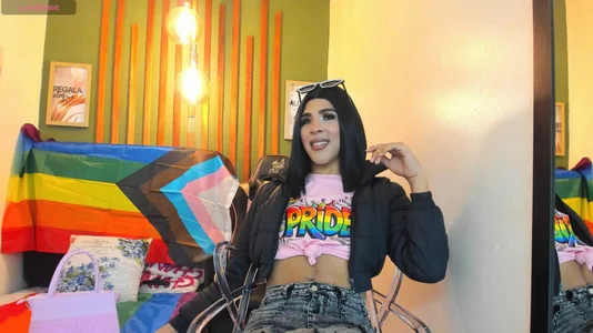 _Natassia_Dreams HAPPY BECAUSE I LIKE TO BE Pic 6