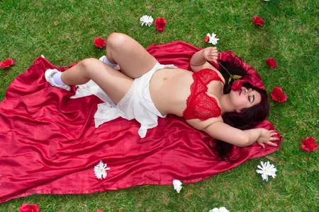 Scarlett_1007 Public  9. fénykép