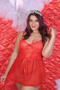 Zaphiro__Sky YOUR QUEEN IN VALENTINE 圖片 3