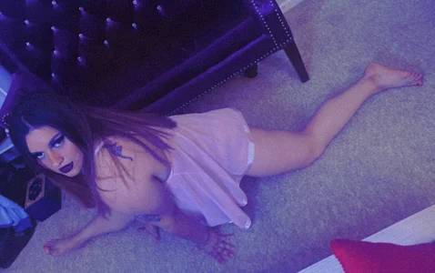 ChubbyBunny69420Always pink 💗图片