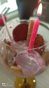 JuliRamirez BIRTHDAY Εικόνα