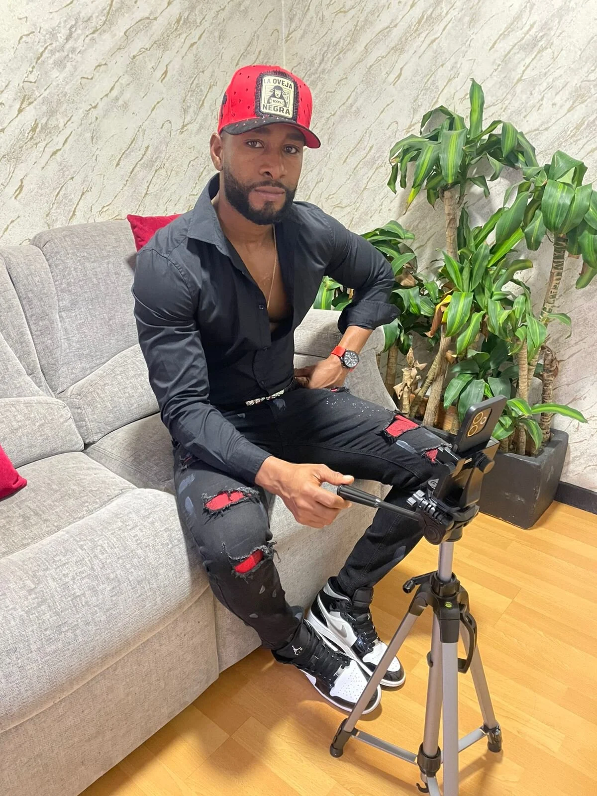 Dante_Knox adlı kullanıcının viral fotoğrafları:  5578