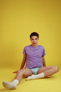 Allen_clark: I LIKE CANDY VERY MUCH ( фото)