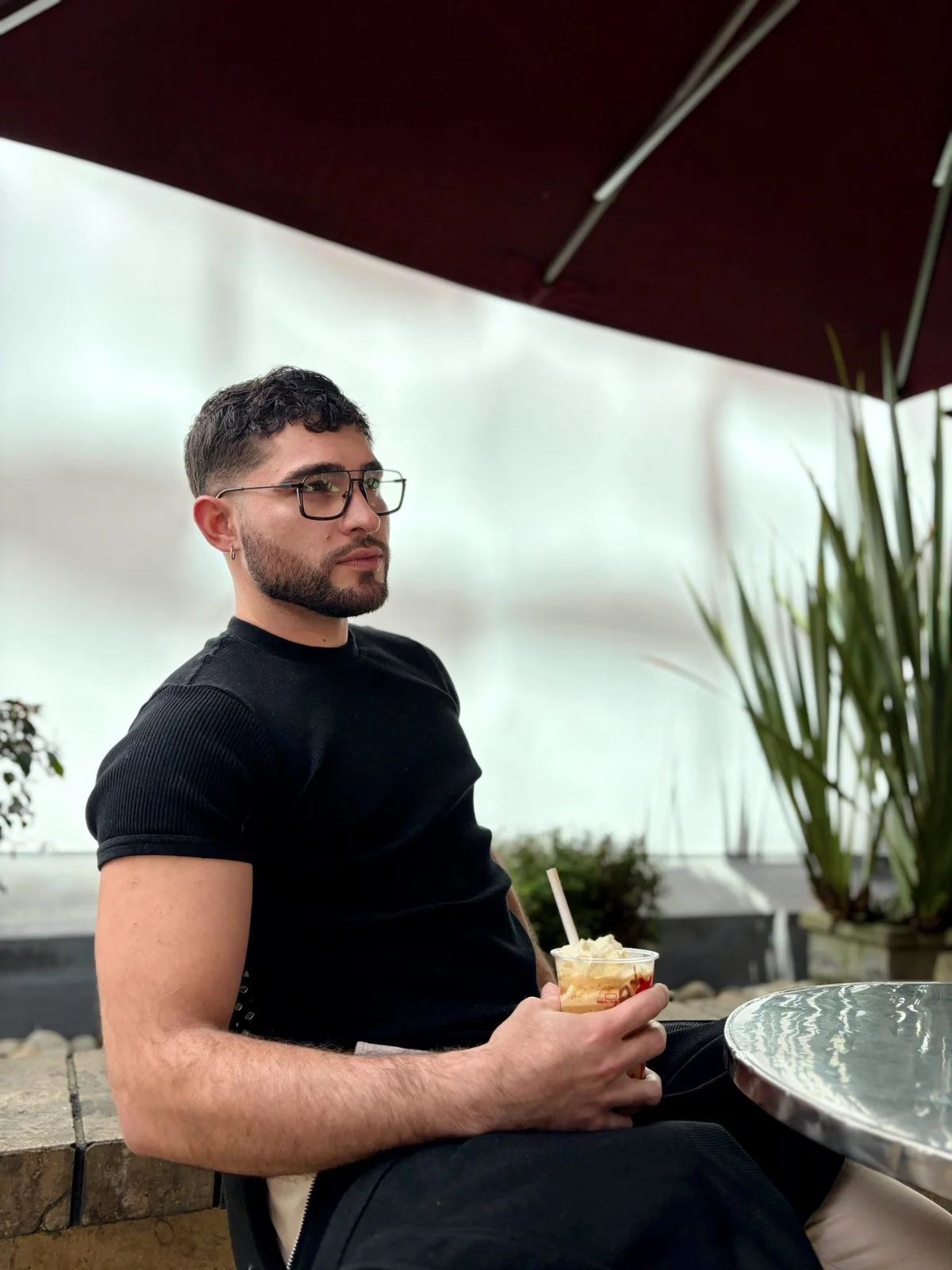 Steve-Carter Foto en Tendencia 7911