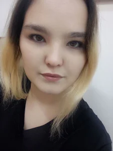 BettyMendez Public Pic