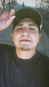 Kai_Lbr Hi There . fénykép