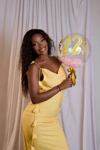 Isaa_Coleman_ 👑✨🥂 My Birthday👑✨🥂 Fotka 3