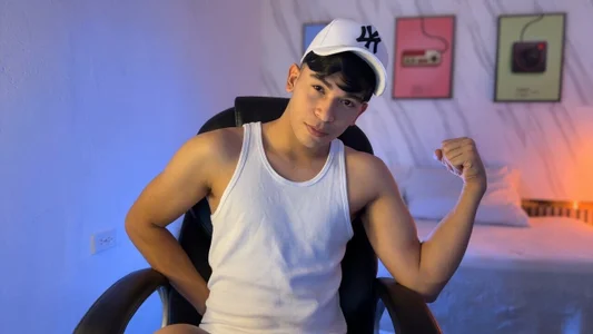 David_Nova White Pic 2