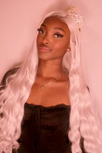 ahvi_ebony TODAY IS MY BIRTHDAY Pic 2