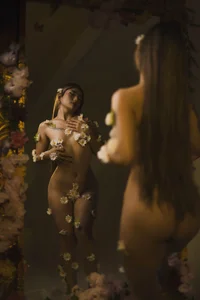 Arianavillada: Spring 🌸 ( 2 фото)