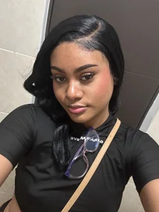 EbonyRex Sexy ebony Foto 2