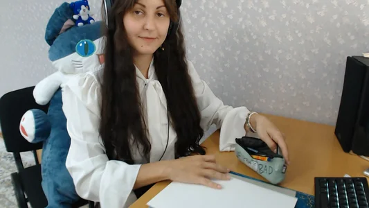 my art od ShelliRader  3 snímek