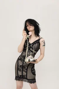 Sofia_Lacosta My recent photo shoot 사진 7