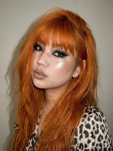Alicia_Rose69 ginger Foto 2