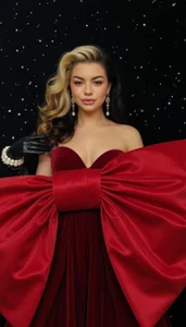 AshleyBrook13 christmass Poză 9