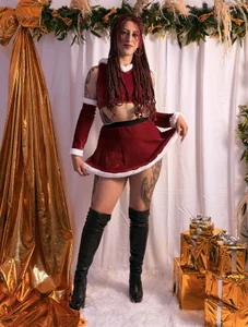 Sofi_F_w Merry Christmas 2025 รูป  8