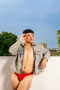 Public de AndrewPeach_ Foto