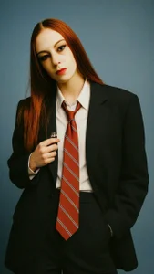 Hollbunny_Voxi abit of a photo day Pic 8